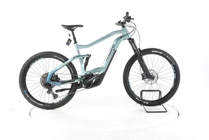 Reconditionné - Haibike AllMtn 3 E-Bike Fully - Très Bon