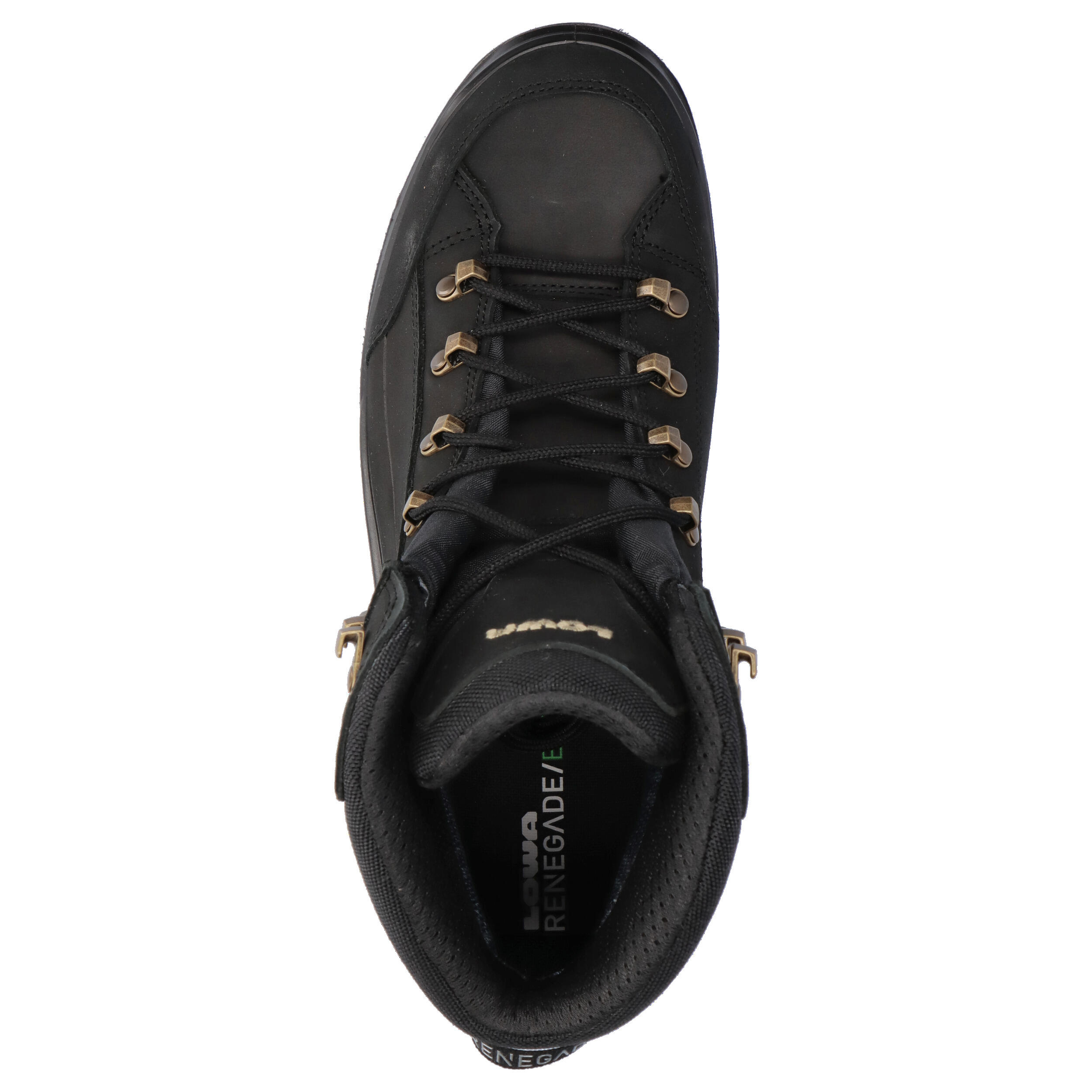 Lowa Damen Wanderschuhe RENEGADE EVO GTX MID Ws 321916 5/15