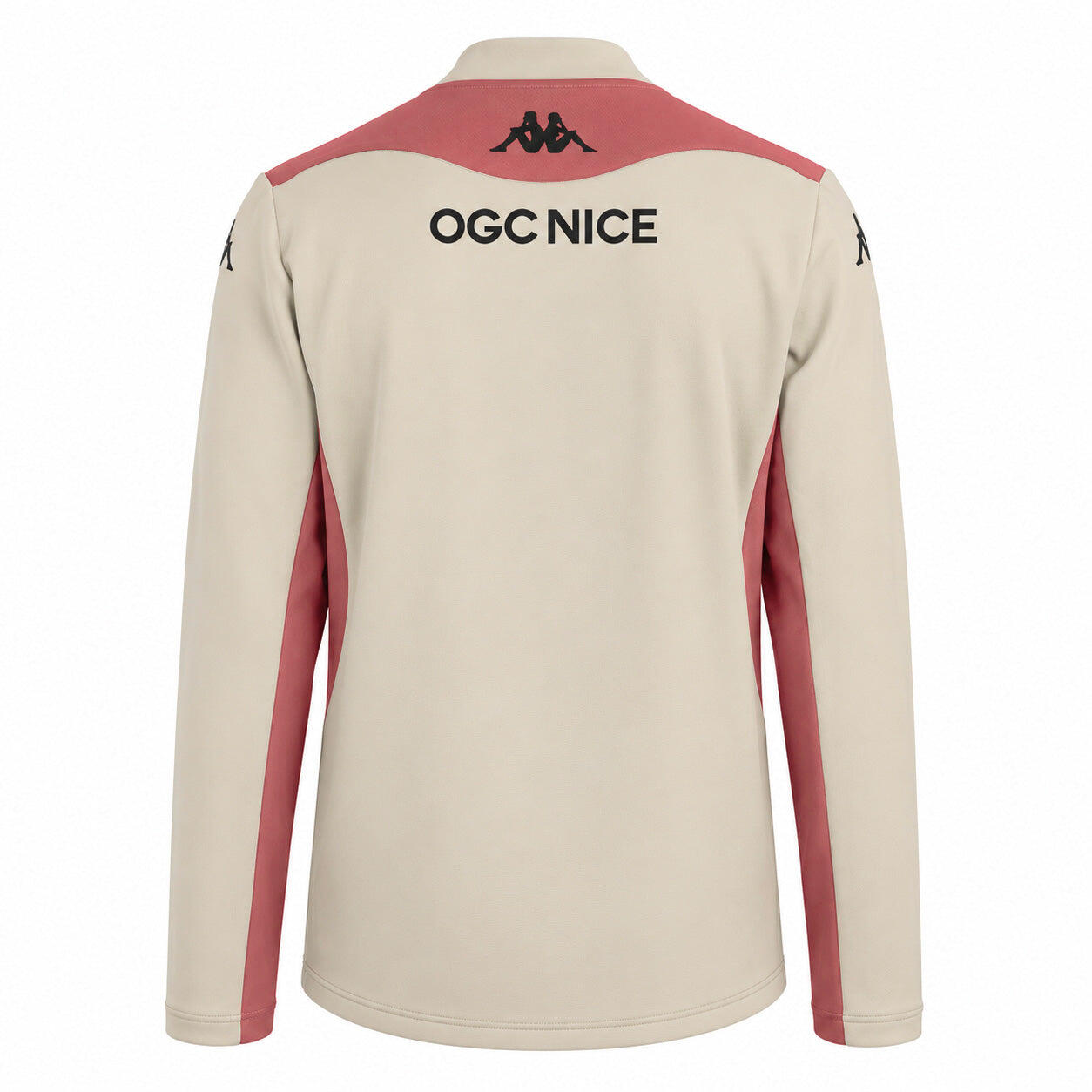 Veste Muzira Pro 2 homme OGC NICE 26/27 4/4