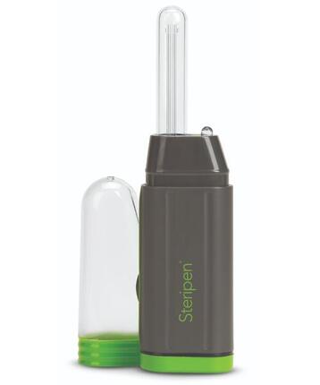 Adventurer Opti Purificateur d'eau à UV portable