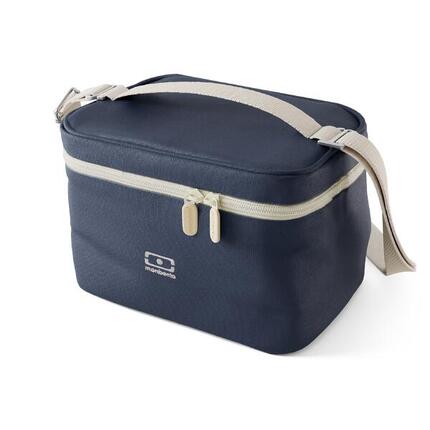 Sac repas glacière 5L|Adulte|Bureau, pique-nique|Anse réglable|Arctic