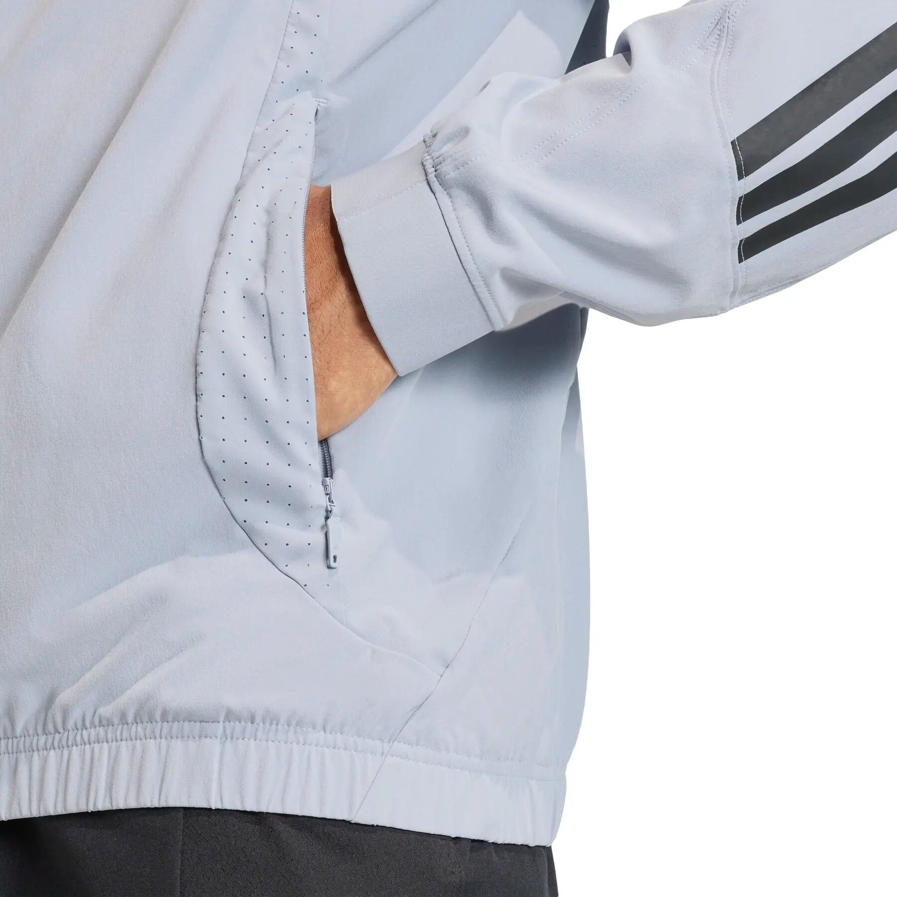 Veste de survêtement adidas Tech Essentials 6/6