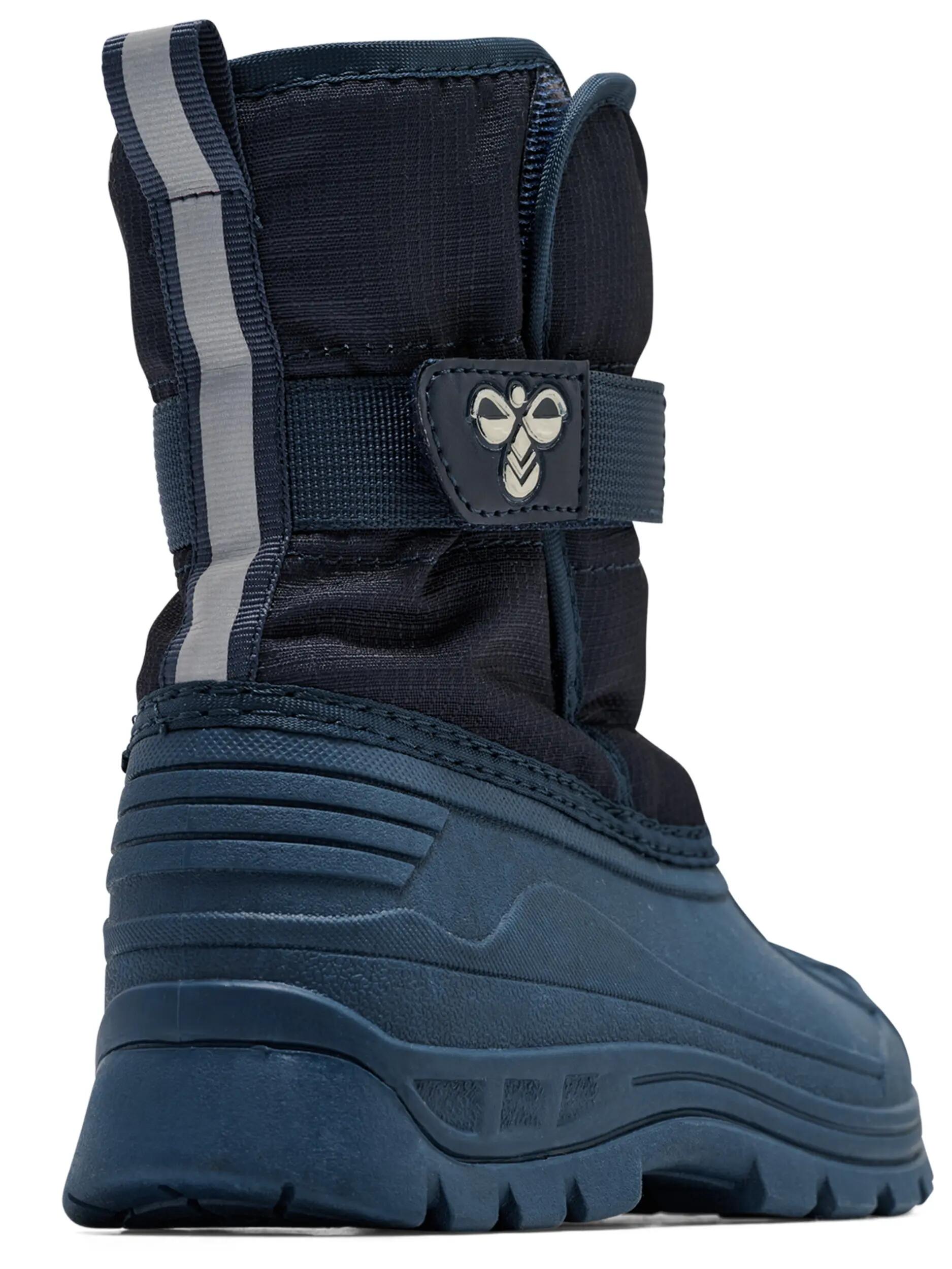 Lacets Botte D'hiver Icicle Puff Enfant 8/14