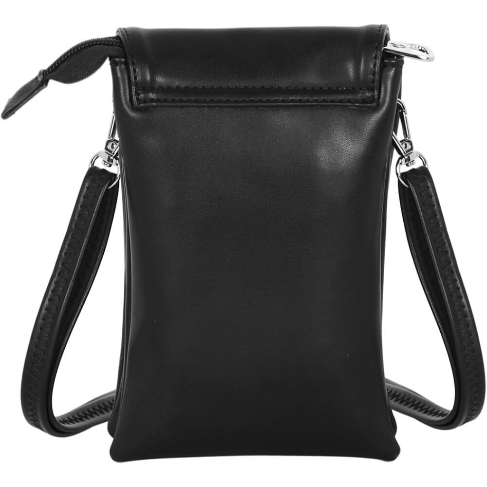 Bolso para Móvil Betty Boop Motor Love 2/2