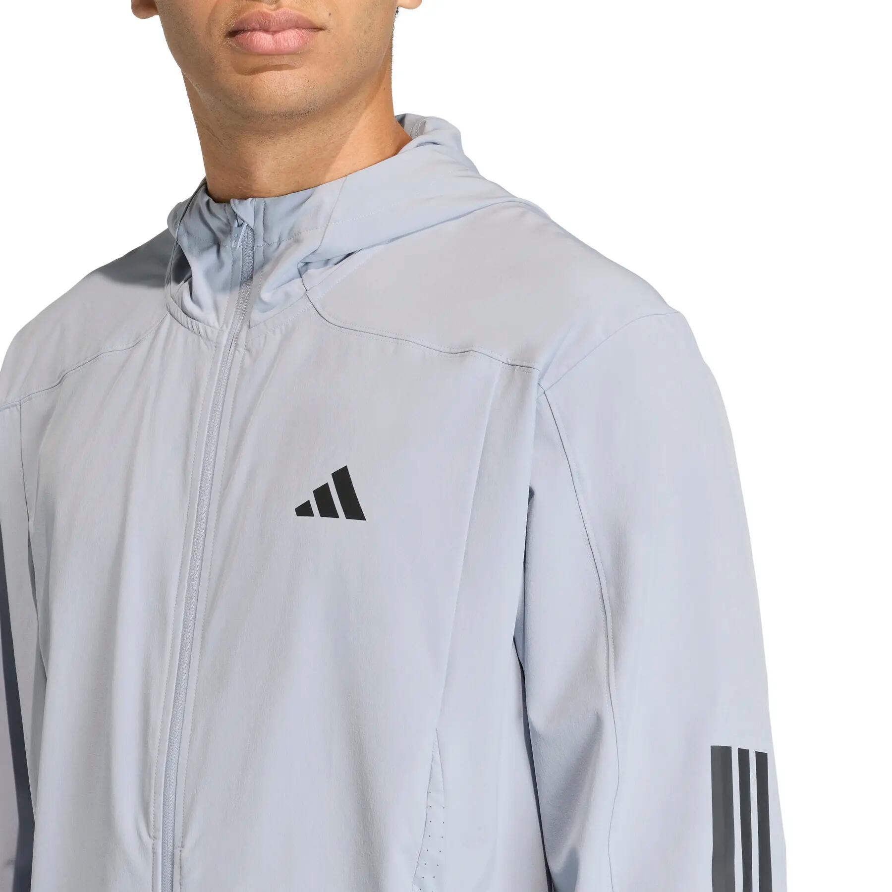 Veste de survêtement adidas Tech Essentials 5/6