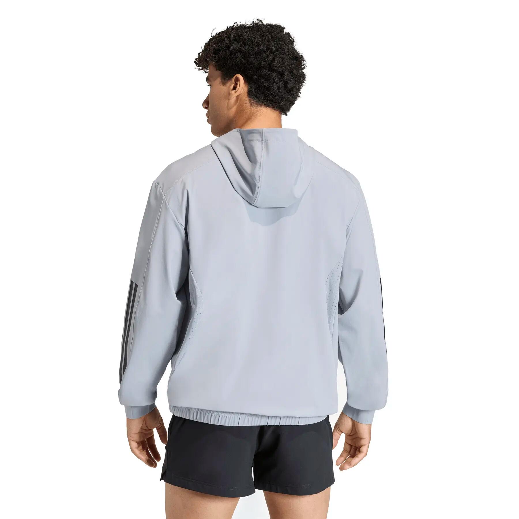 Veste de survêtement adidas Tech Essentials 4/6