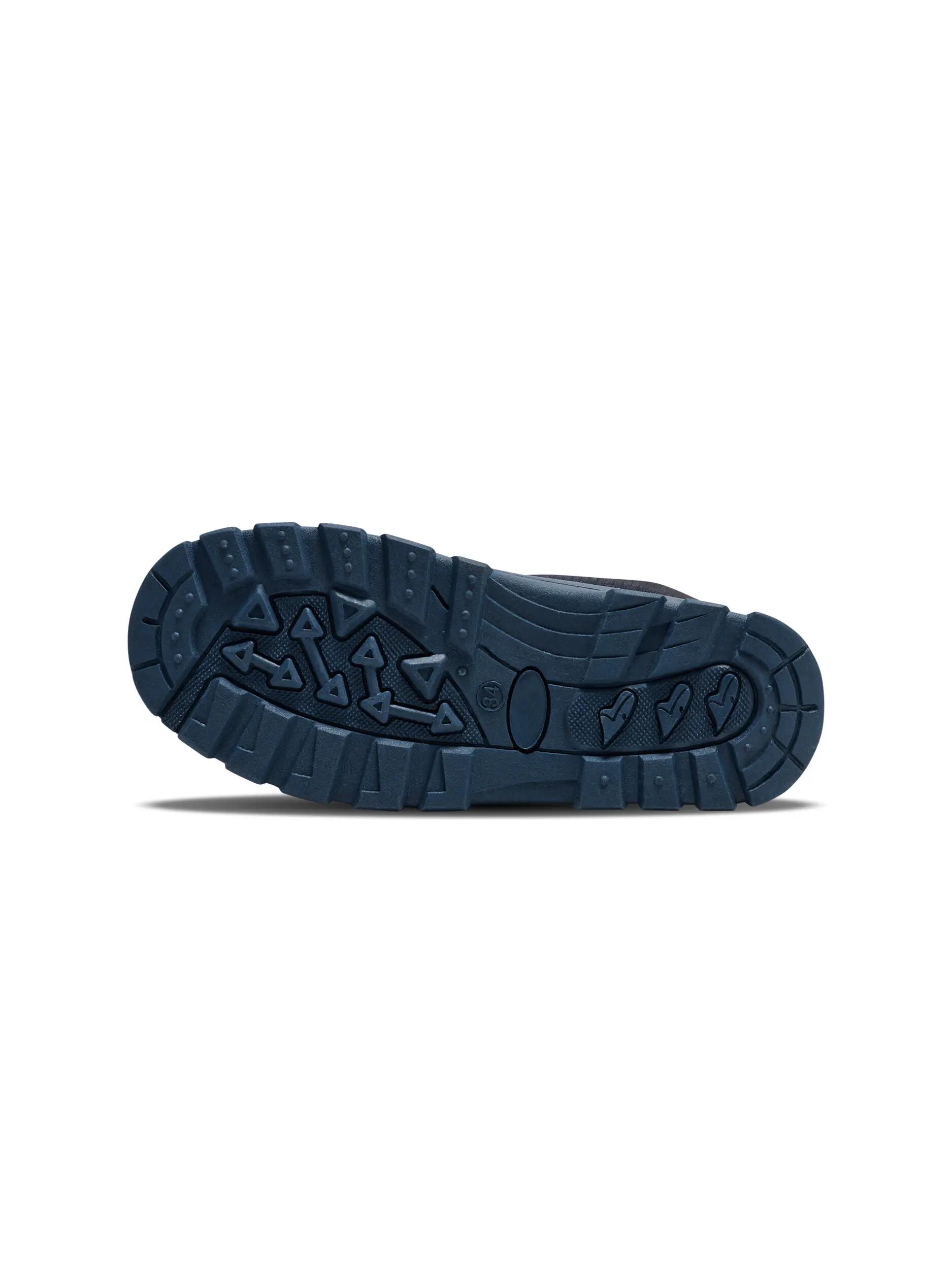 Lacets Botte D'hiver Icicle Puff Enfant 9/14