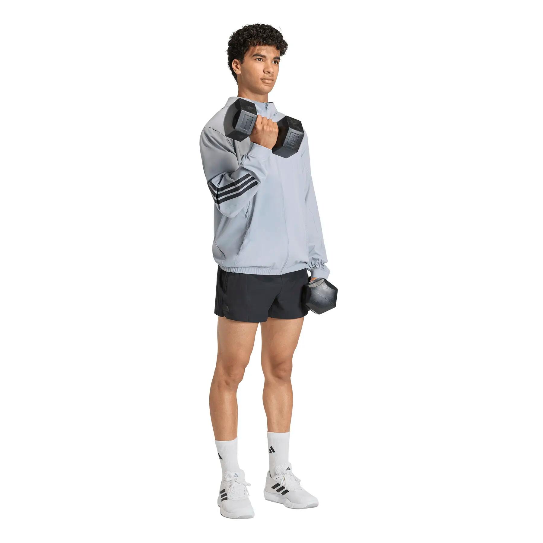 Veste de survêtement adidas Tech Essentials 3/6