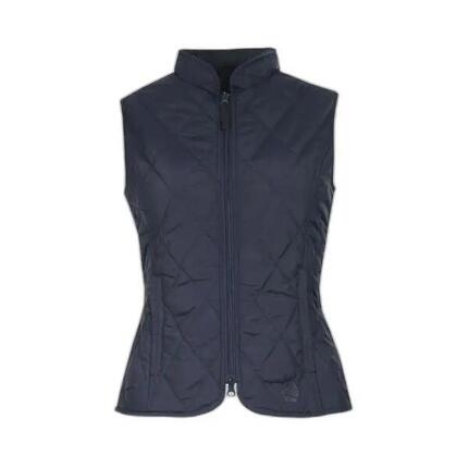 Gilet équitation classique femme Horze