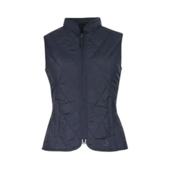 Gilet équitation classique femme Horze