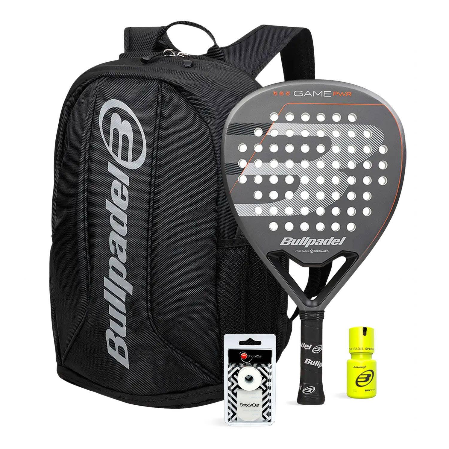 BULLPADEL picture