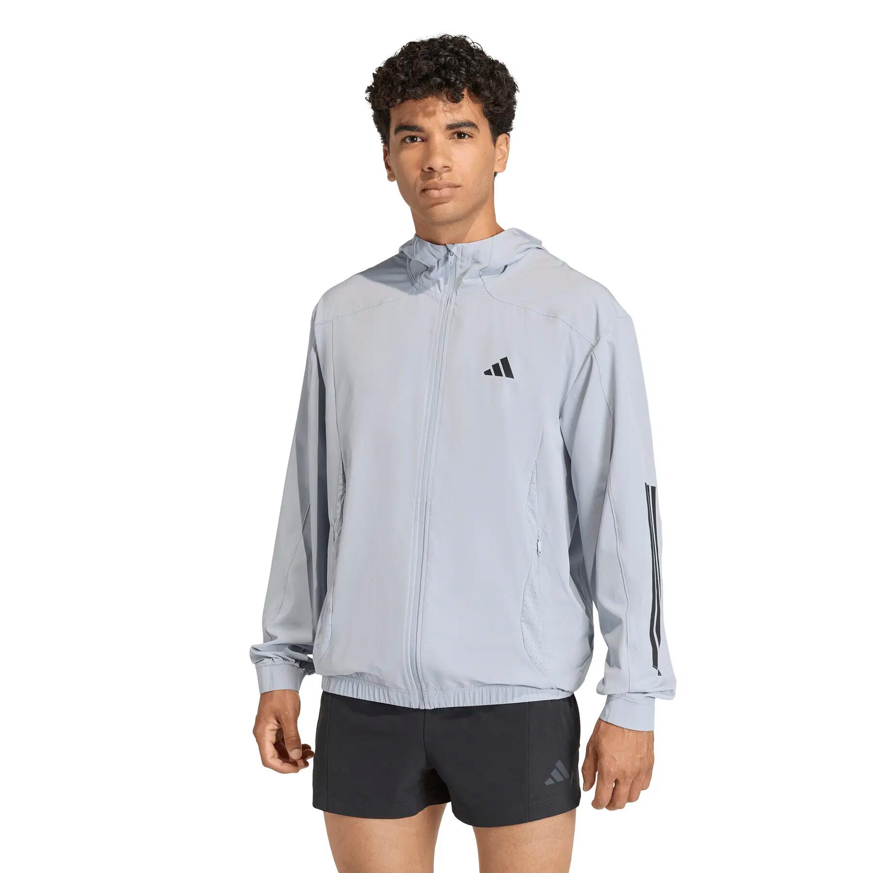 Veste de survêtement adidas Tech Essentials 2/6