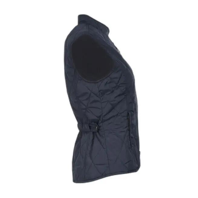 Gilet équitation classique femme Horze 4/4