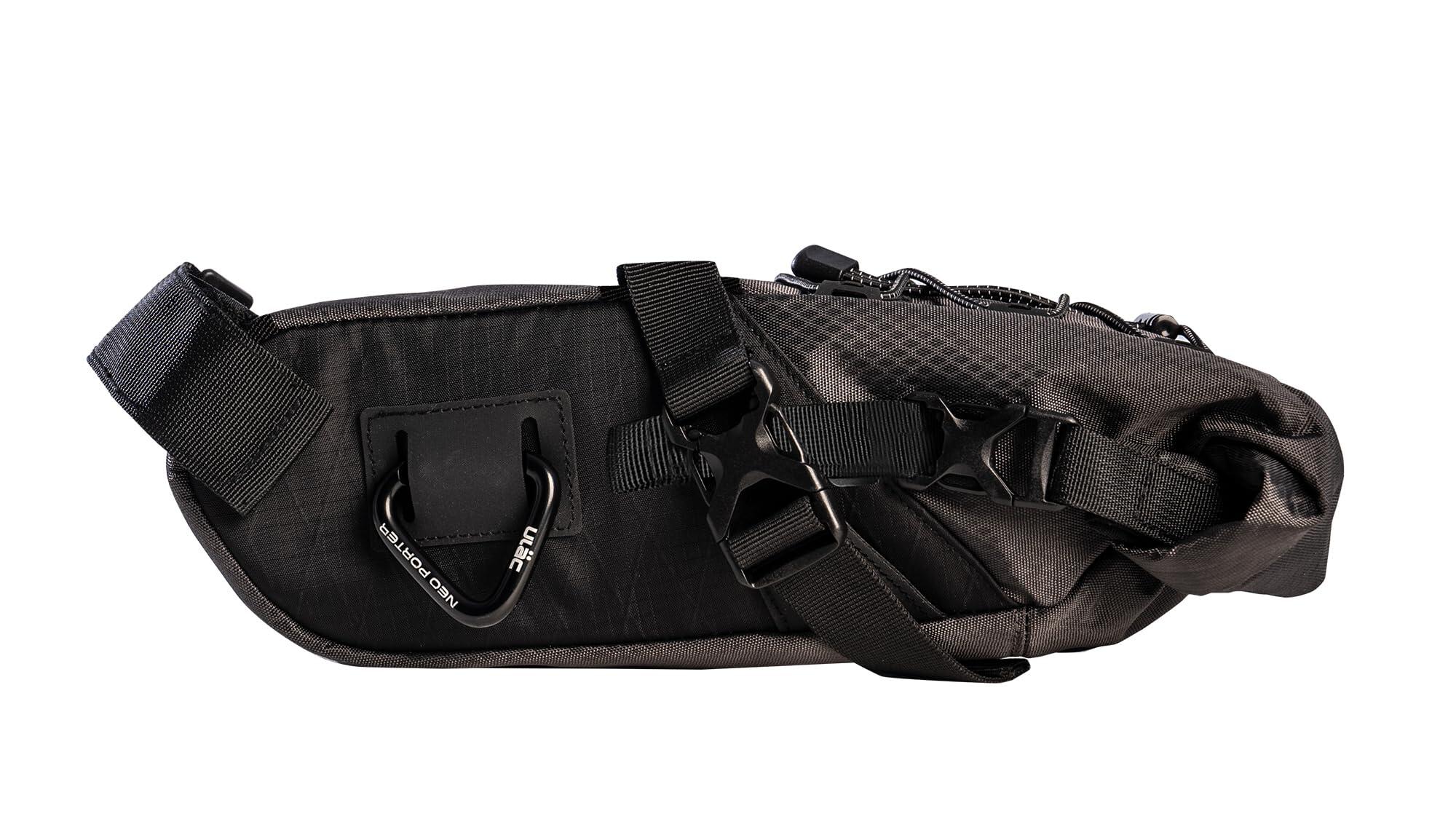 Sac de Selle RADTAIL GT (5,8 L) Vert Olive - Moss 2/7