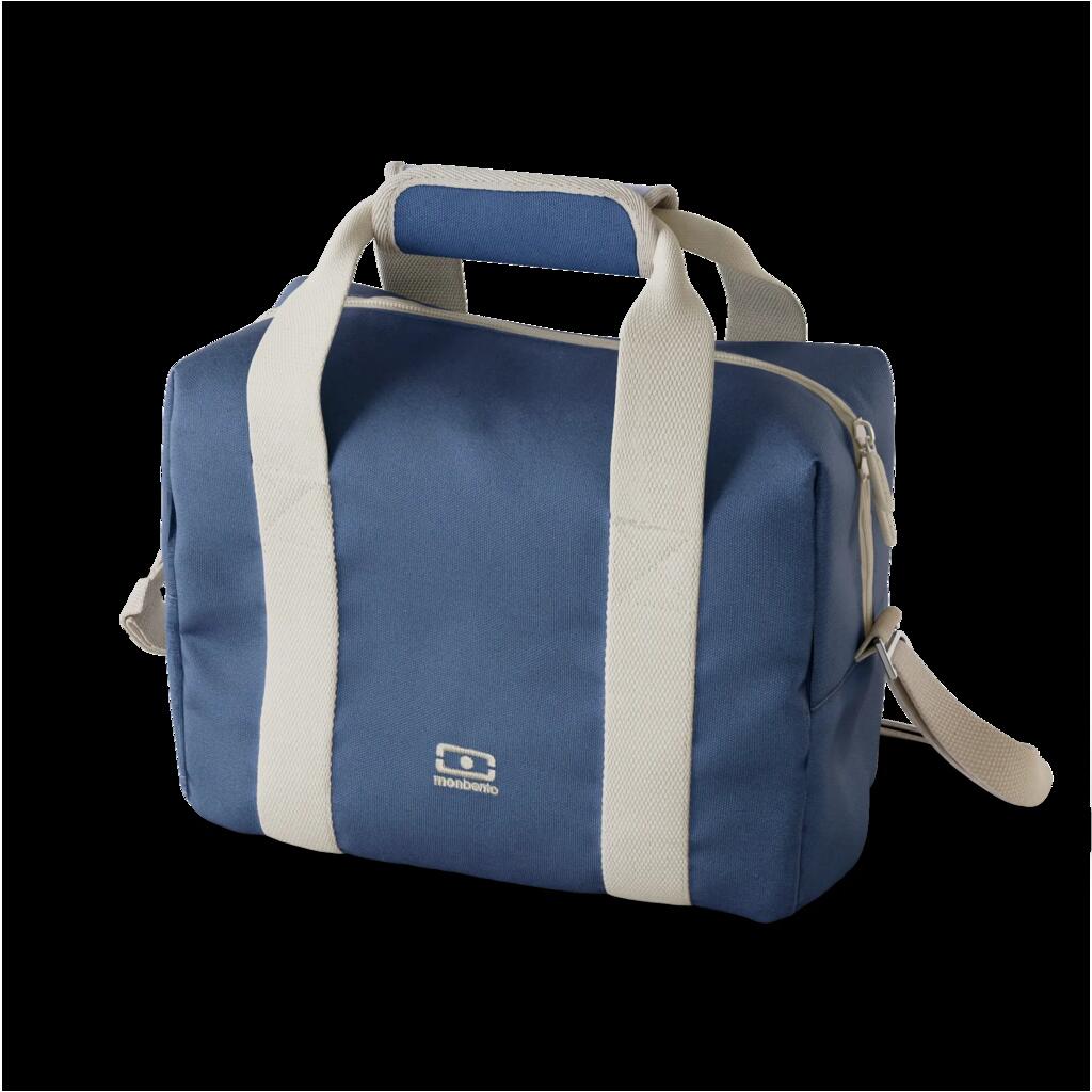 Large insulated bag 12L|Adult|Office, picnic|Adjustable strap|Elegant