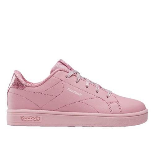Buty do chodzenia dla dzieci Reebok Court Clean