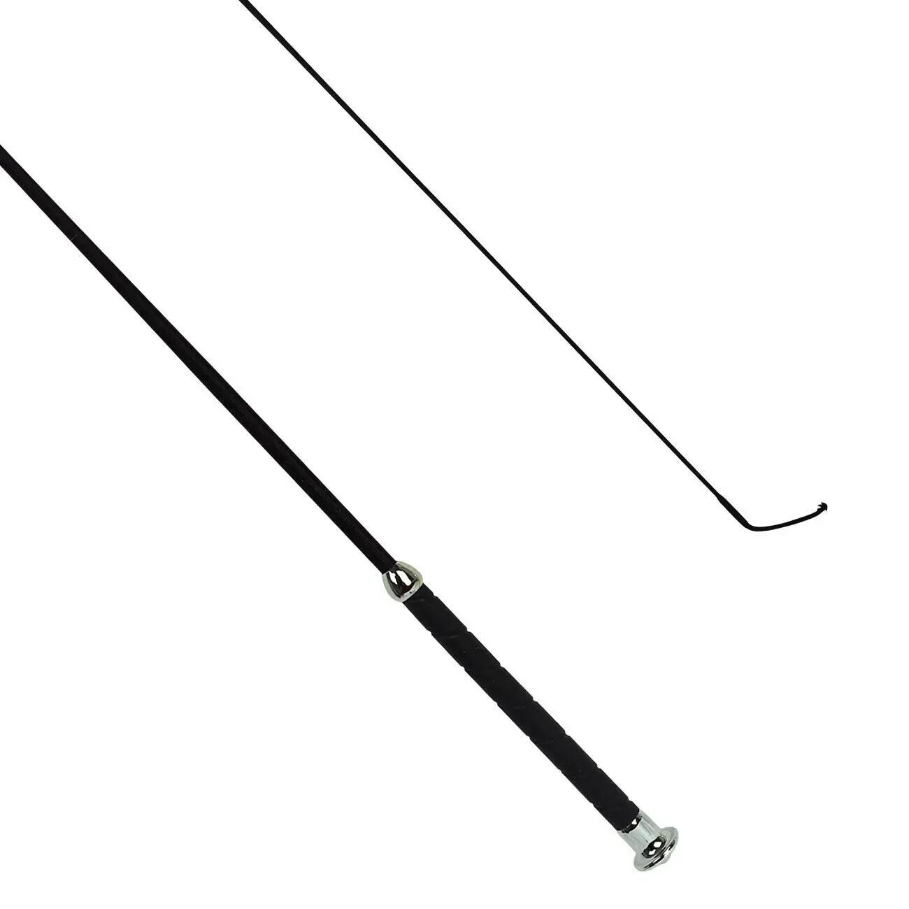 Dressage riding crop York Style 2/2