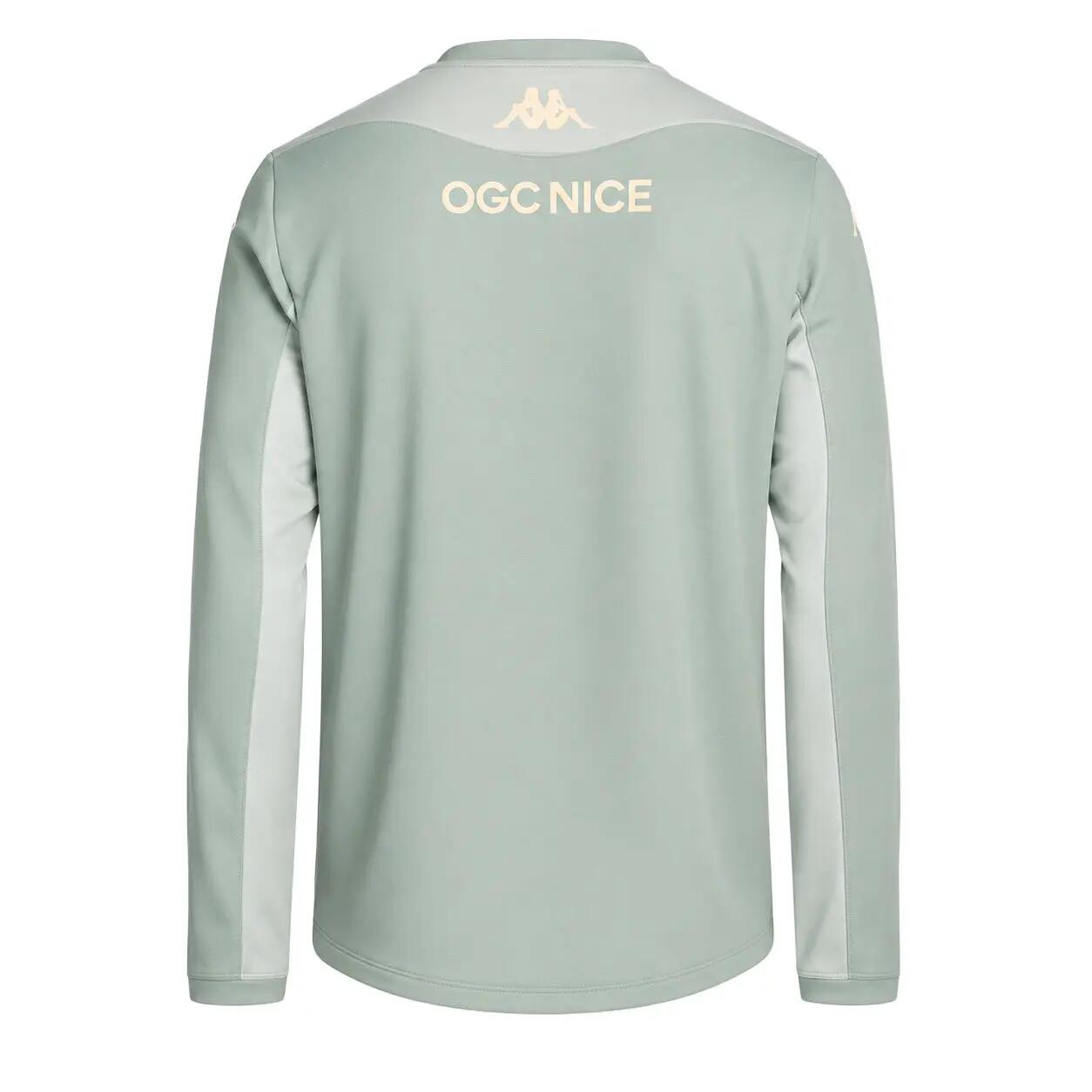 Pull Mekolo Pro 2 garçon OGC NICE 26/27 4/4