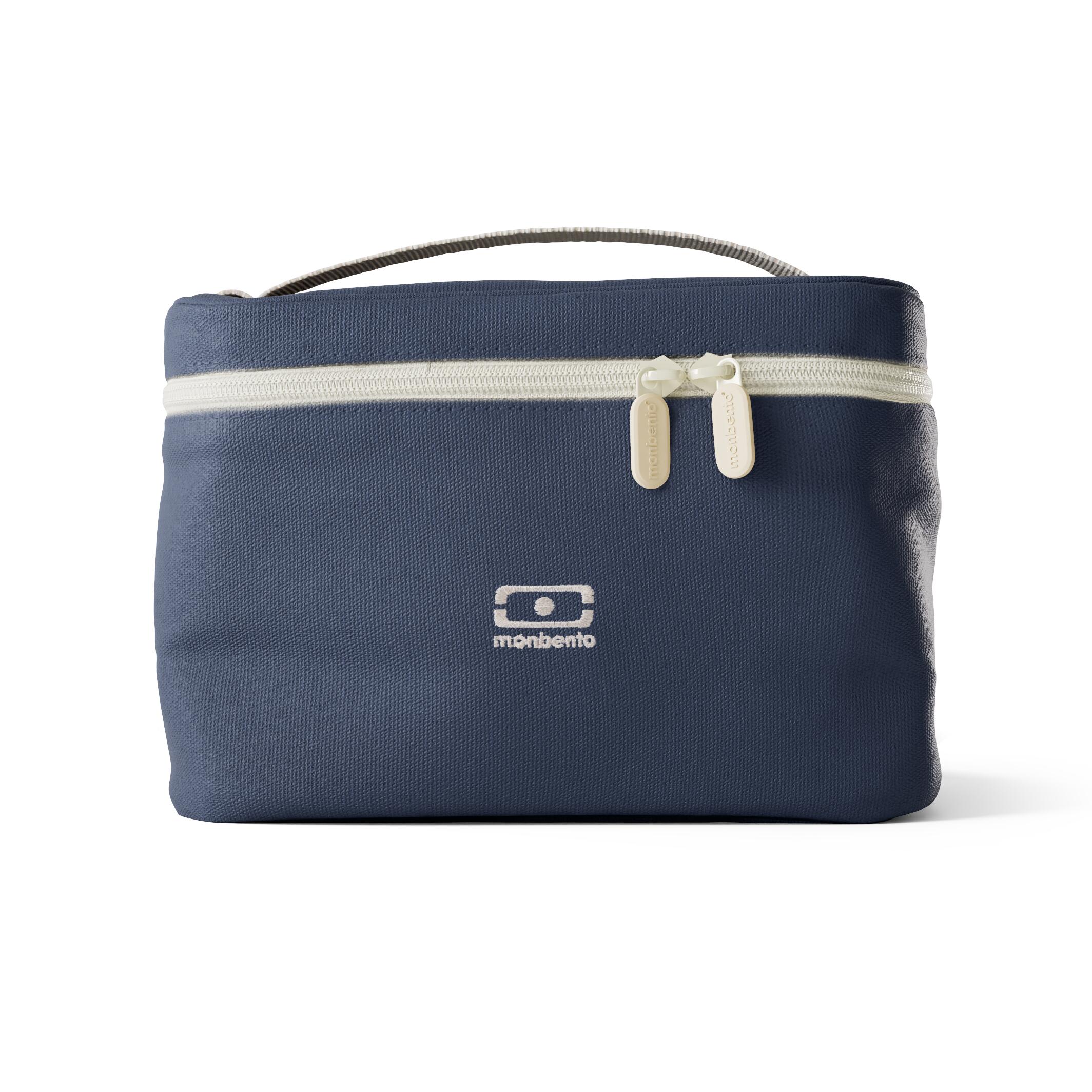 Sac repas glacière 5L|Adulte|Bureau, pique-nique|Anse réglable|Arctic 2/6