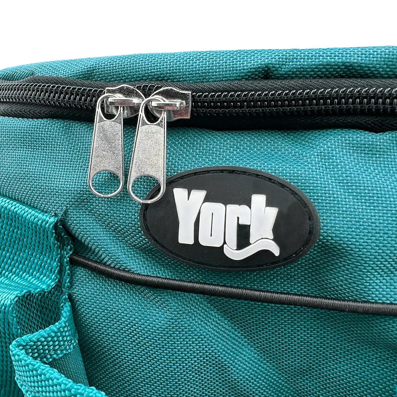 Sac de pansage avec fermeture York 4/4