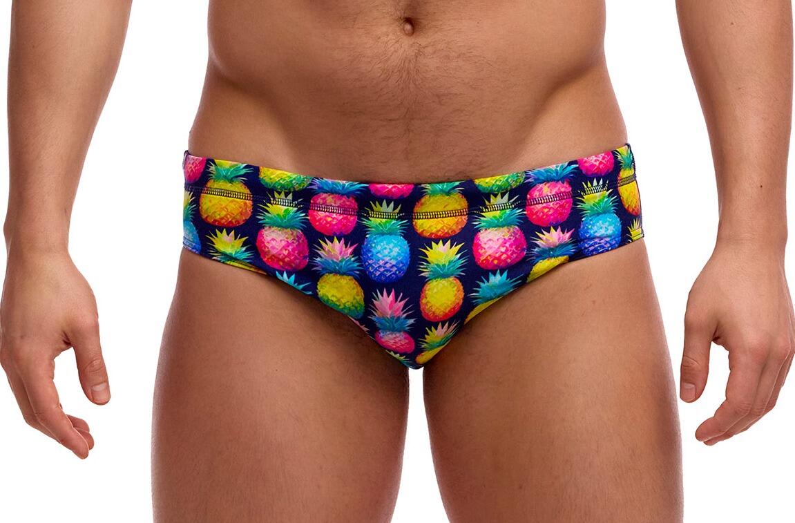 FUNKY TRUNKS picture