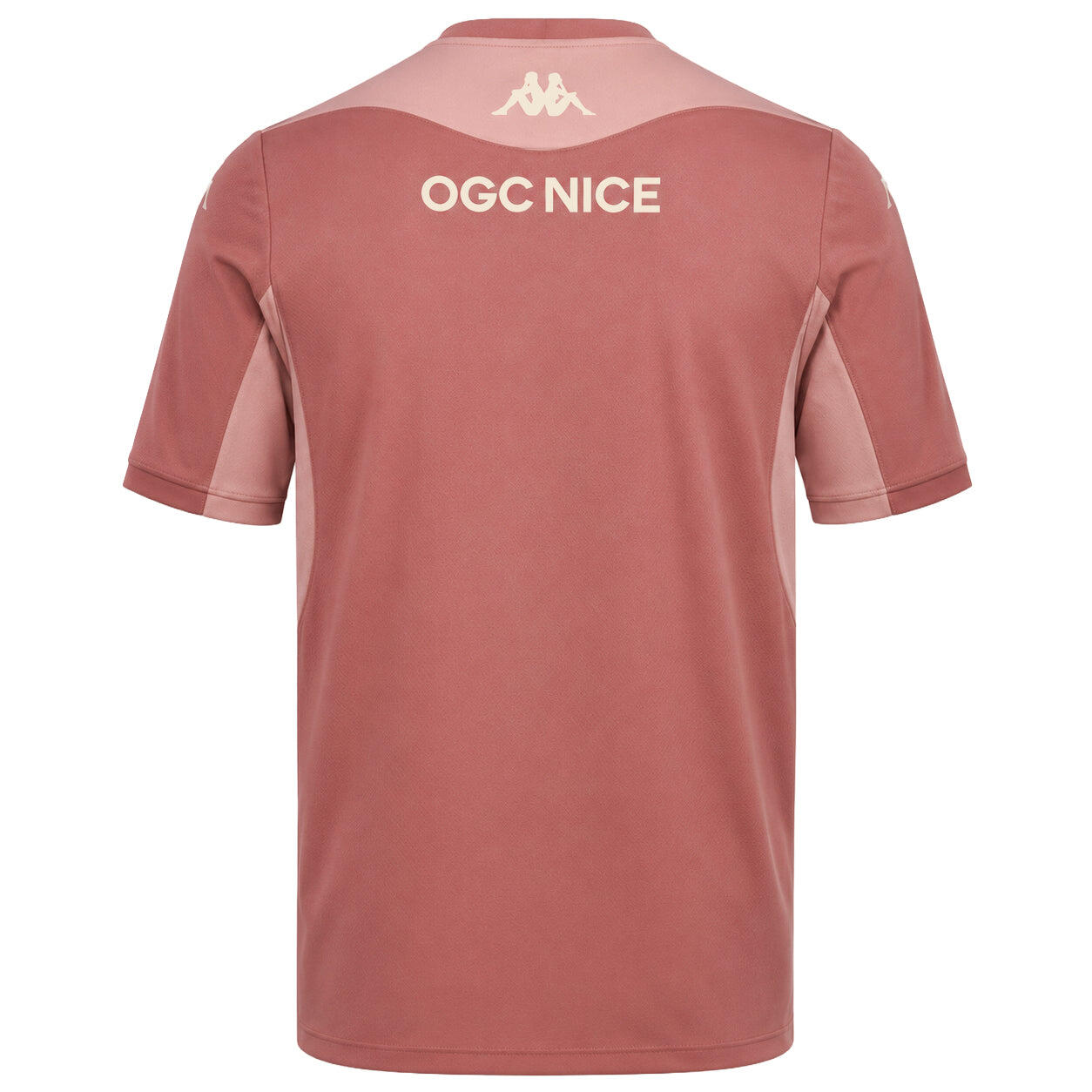 Maillot Mokiba Pro 2 homme OGC NICE 26/27 4/4