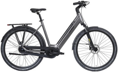 Altec voltix elektrische damesfiets 28 inch 50cm 7v