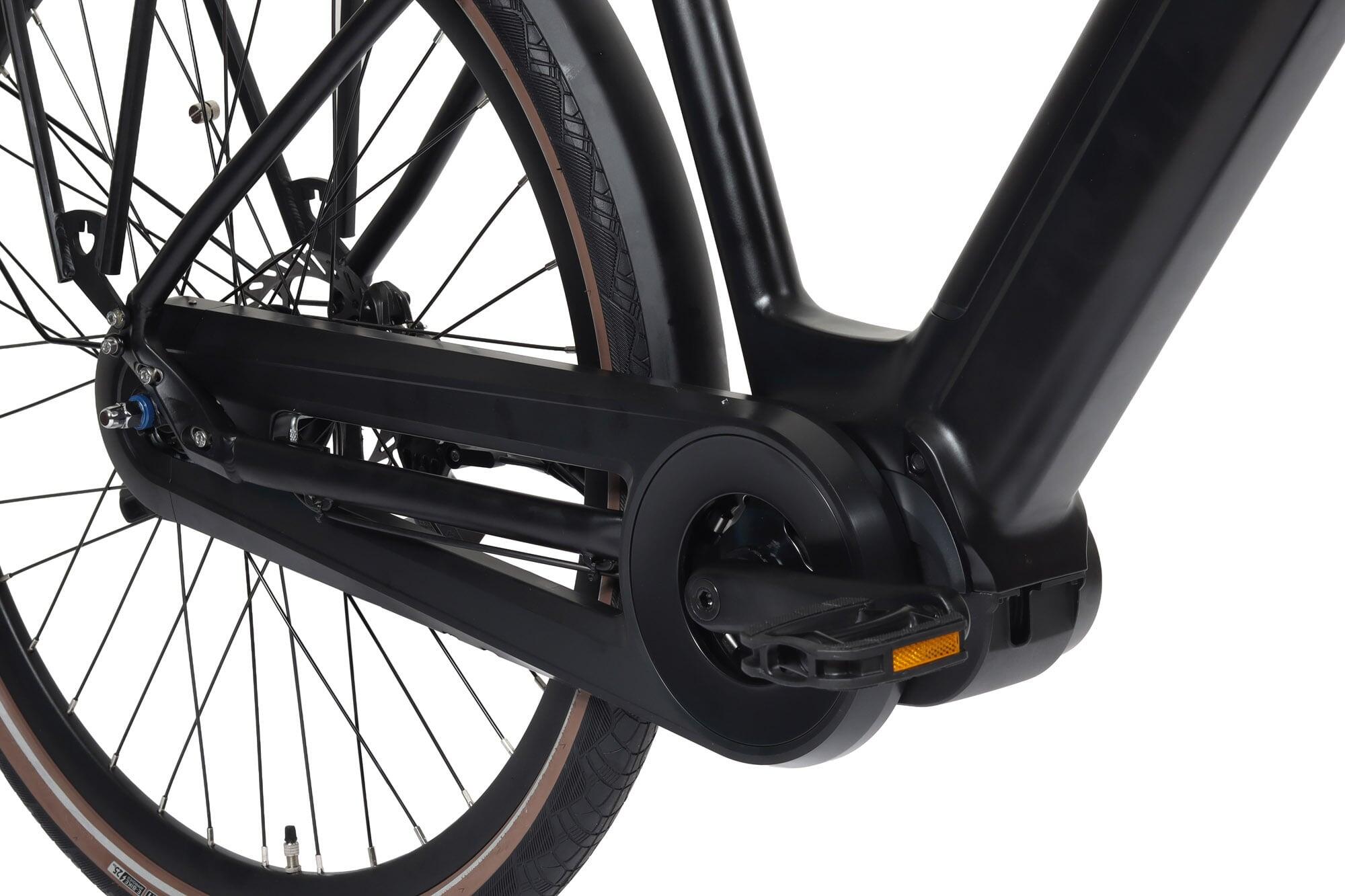 Altec Voltix Elektrische Damesfiets 28 inch 50cm 7v 7/7