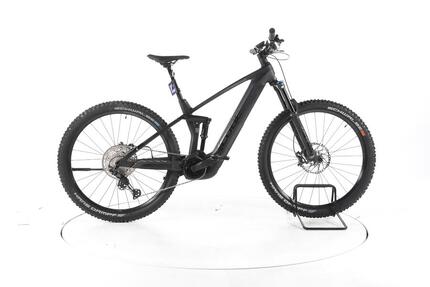 Reconditionné - Cube Stereo Hybrid 140 HPC E-Bike Fully Carbon - Très Bon