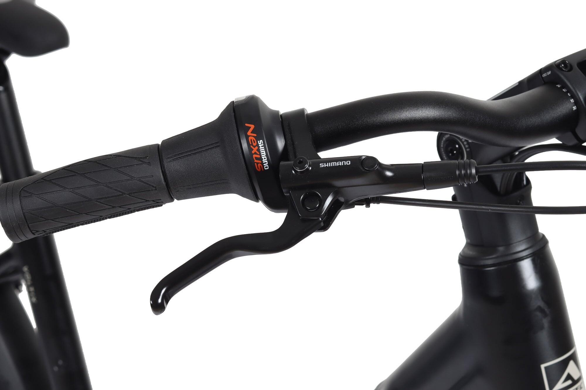 Altec Voltix Elektrische Damesfiets 28 inch 50cm 7v 6/7