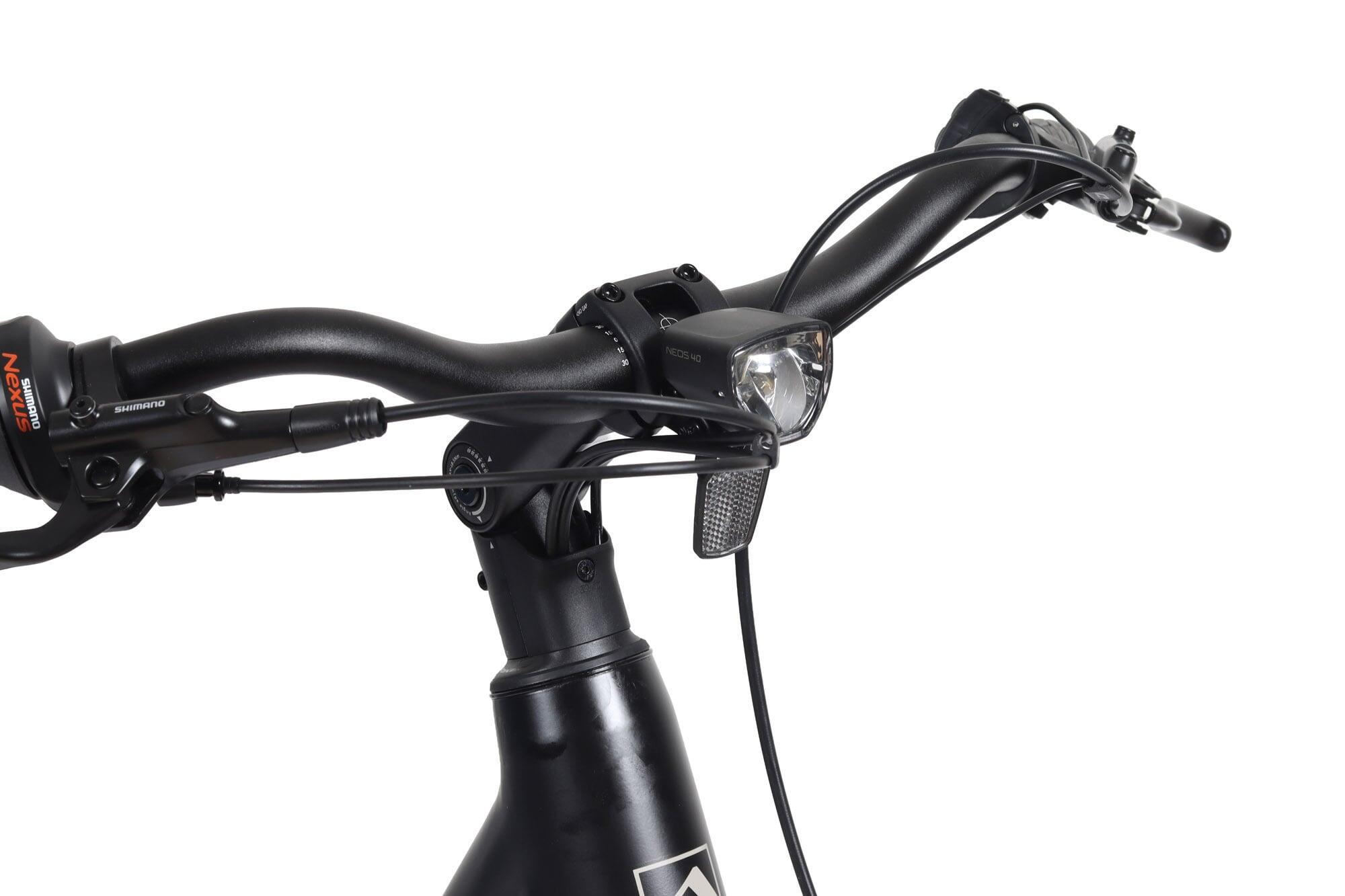 Altec Voltix Elektrische Damesfiets 28 inch 50cm 7v 5/7