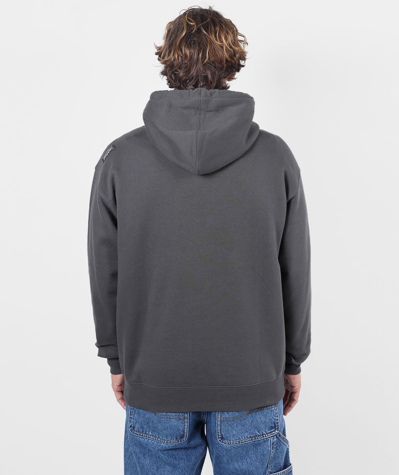 Sweat à capuche GLOW 3/5