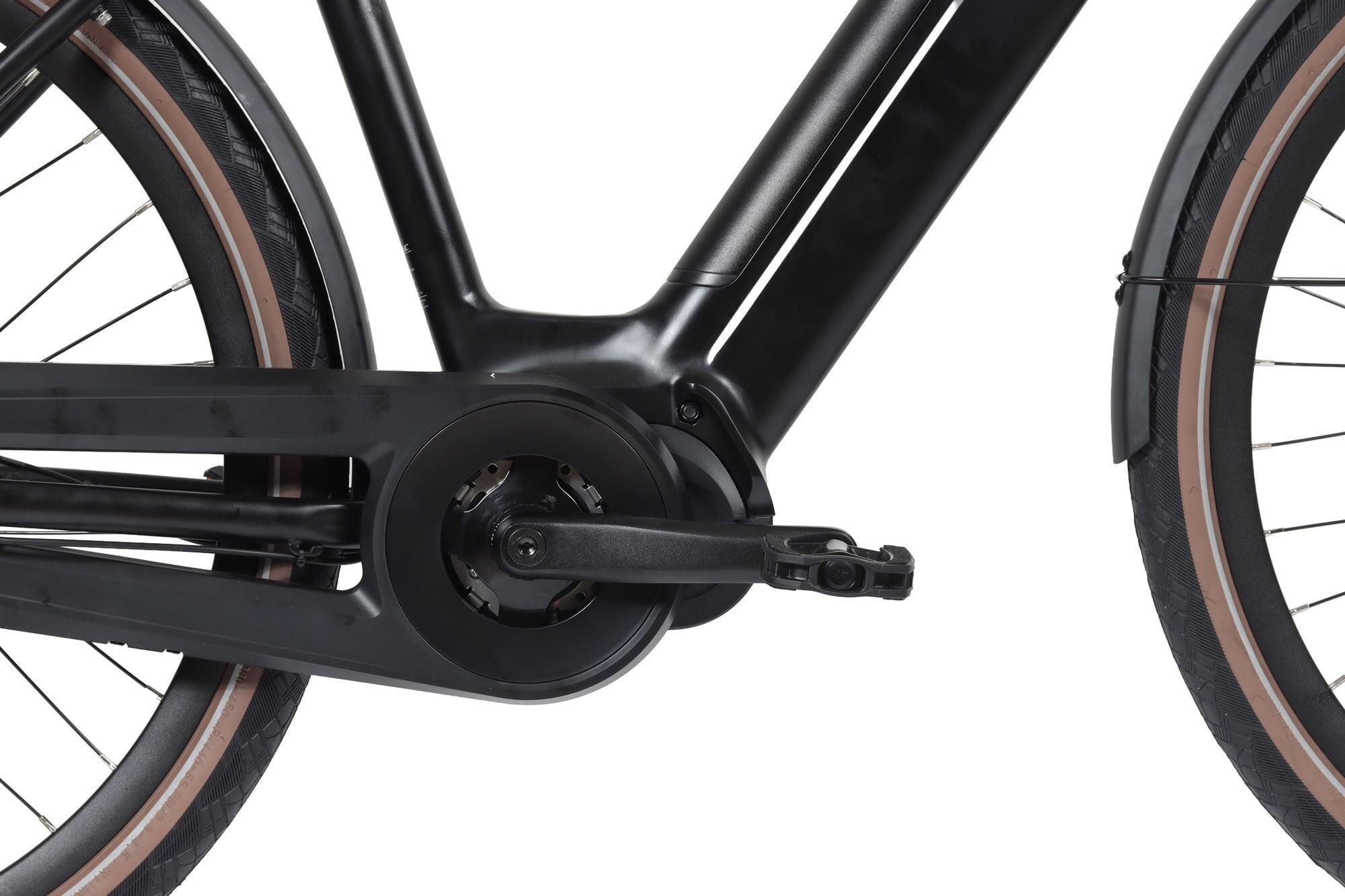 Altec Voltix Elektrische Damesfiets 28 inch 50cm 7v 2/7