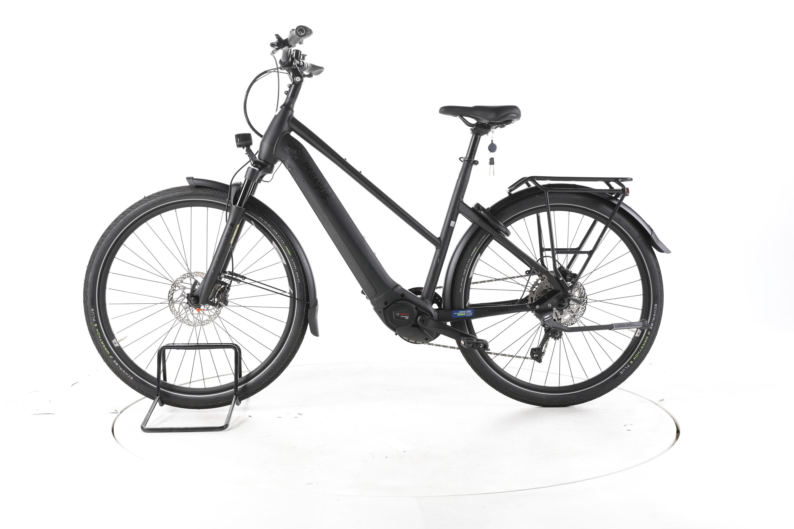 Ebike ricondizionata · Pegasus Premio Evo 10 Lite · Ottime condizioni 6/7