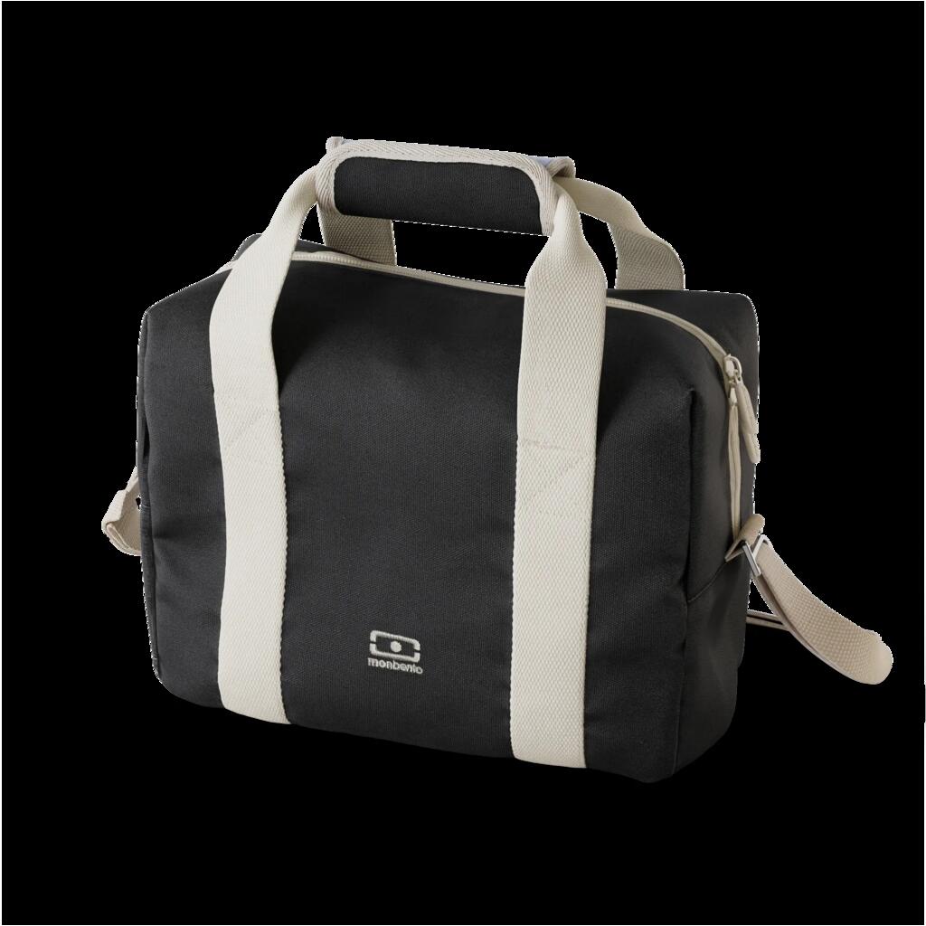 Large insulated bag 12L|Adult|Office, picnic|Adjustable strap|Elegant