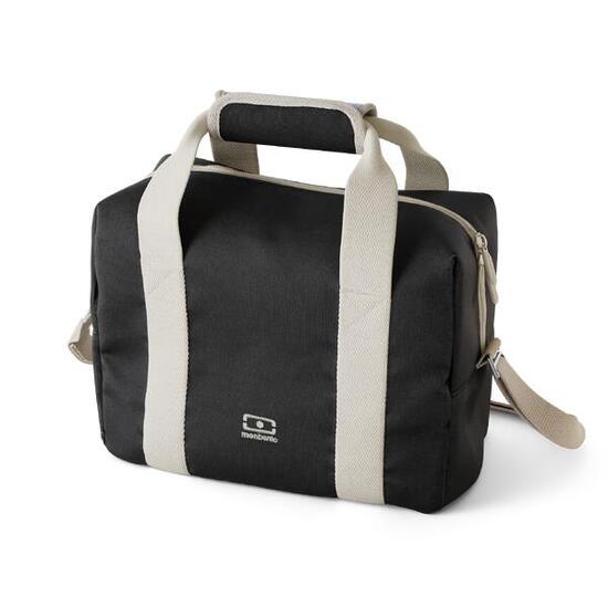 Sac isotherme grand format 12L|Adulte|Bureau, pique-nique|Anse réglable|Elegant