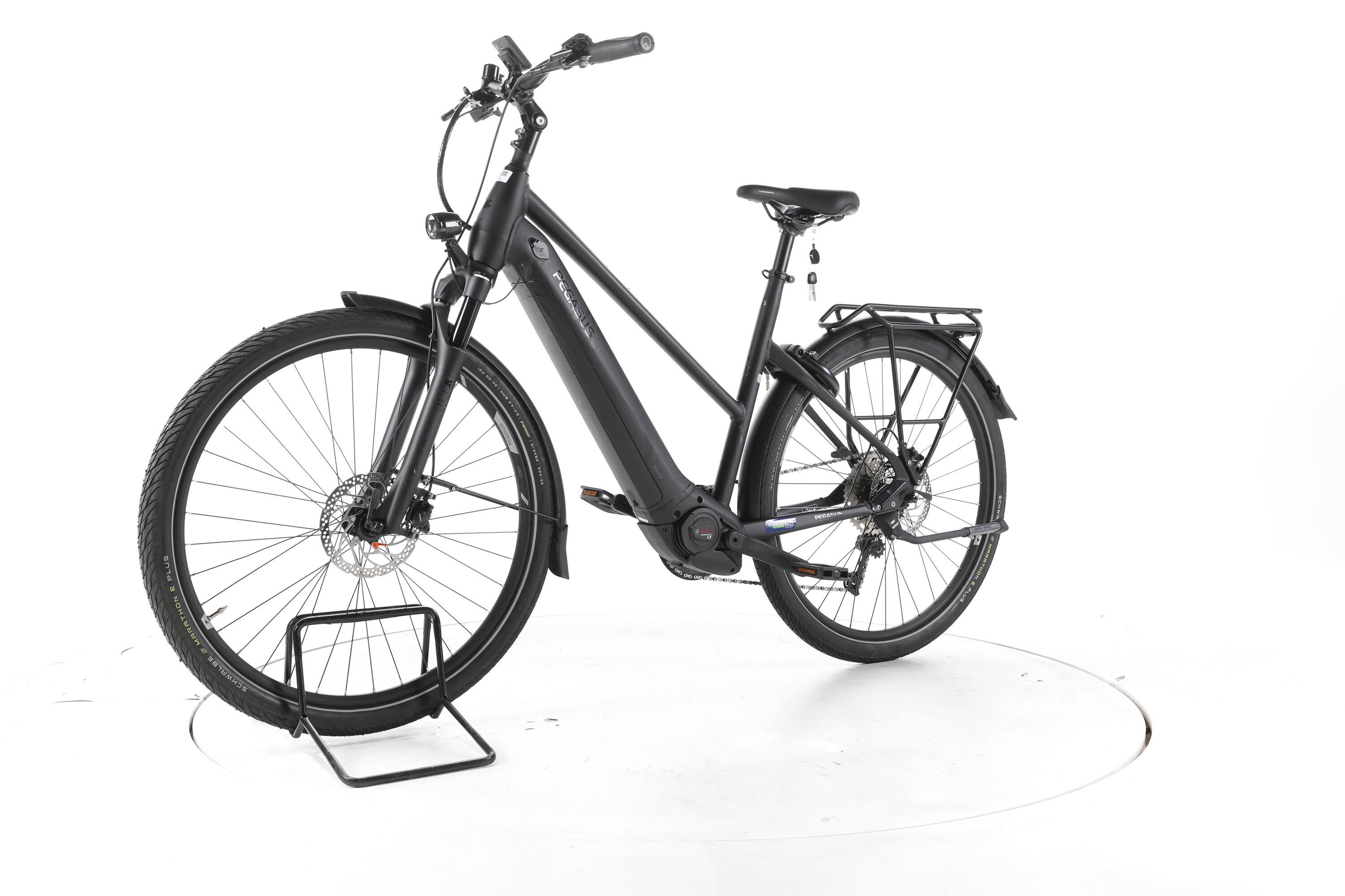 Ebike ricondizionata · Pegasus Premio Evo 10 Lite · Ottime condizioni 5/7