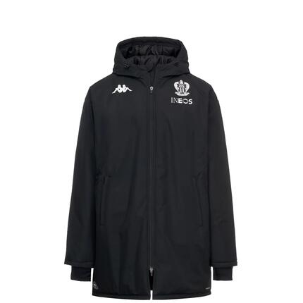Manteau Migolo Pro 2 homme OGC NICE 26/27