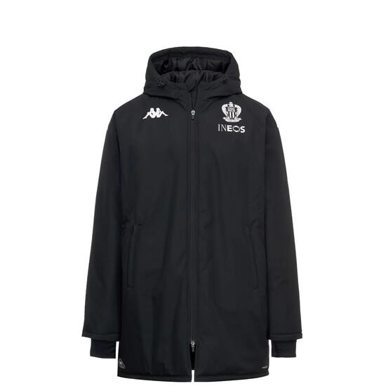 Manteau Migolo Pro 2 homme OGC NICE 26/27