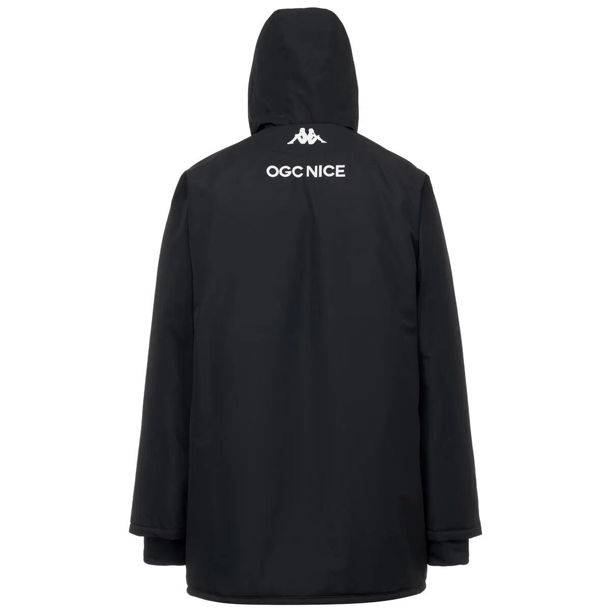Manteau Migolo Pro 2 homme OGC NICE 26/27 4/4