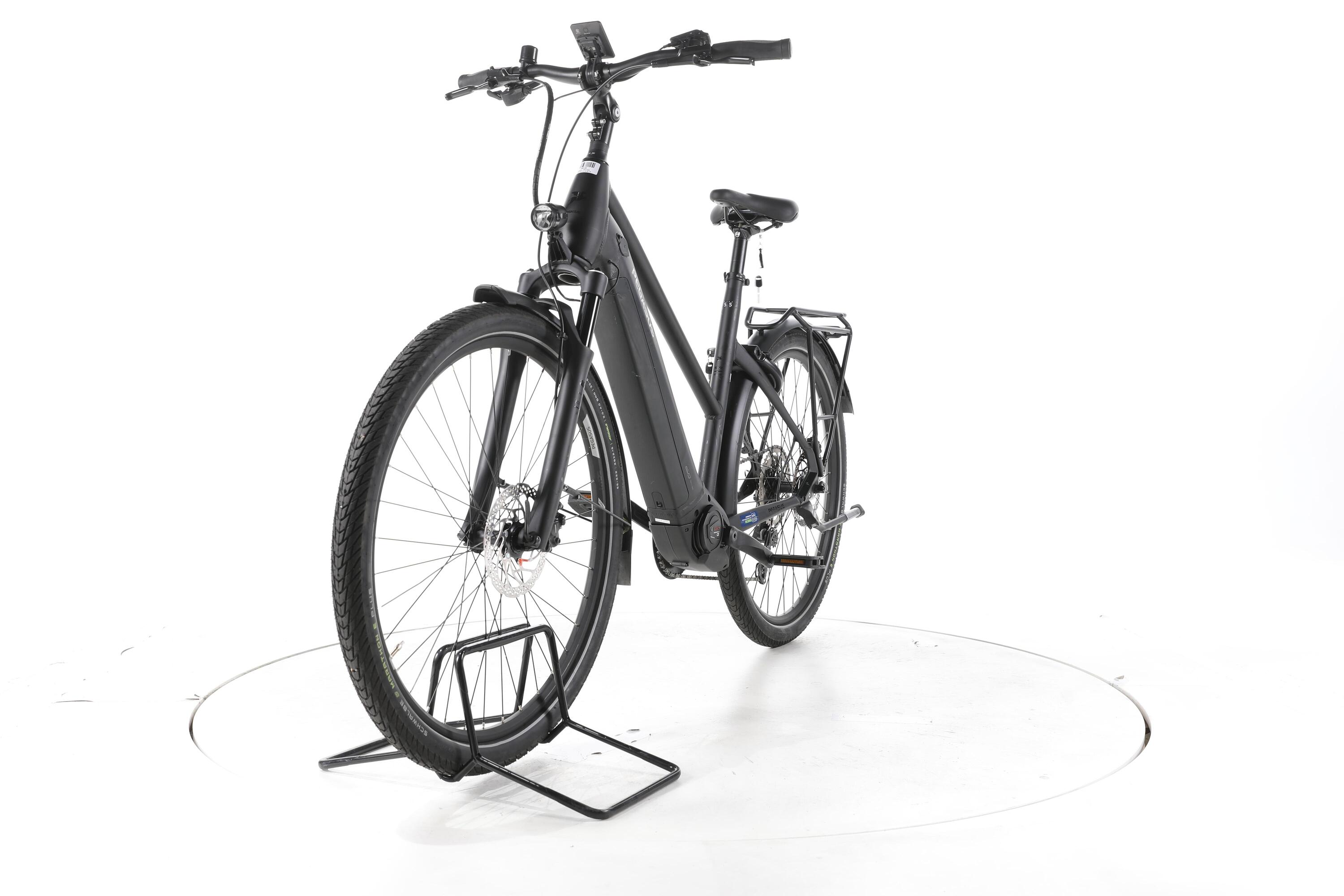 Ebike ricondizionata · Pegasus Premio Evo 10 Lite · Ottime condizioni 4/7