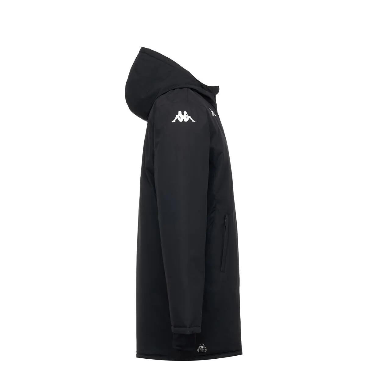 Manteau Migolo Pro 2 homme OGC NICE 26/27 2/4