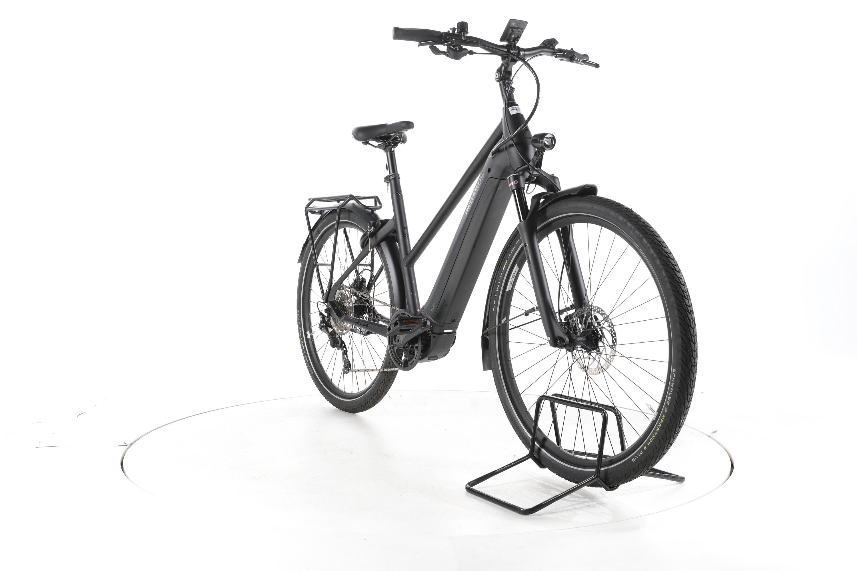 Ebike ricondizionata · Pegasus Premio Evo 10 Lite · Ottime condizioni 3/7