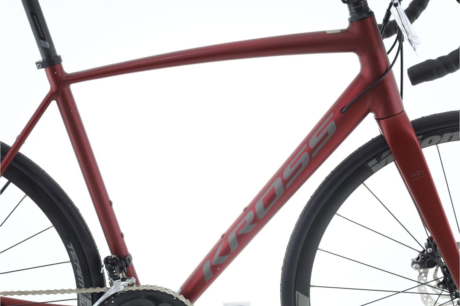 Refurbished Rennrad · Kross Vento 5.0 · Sehr guter Zustand 2/8