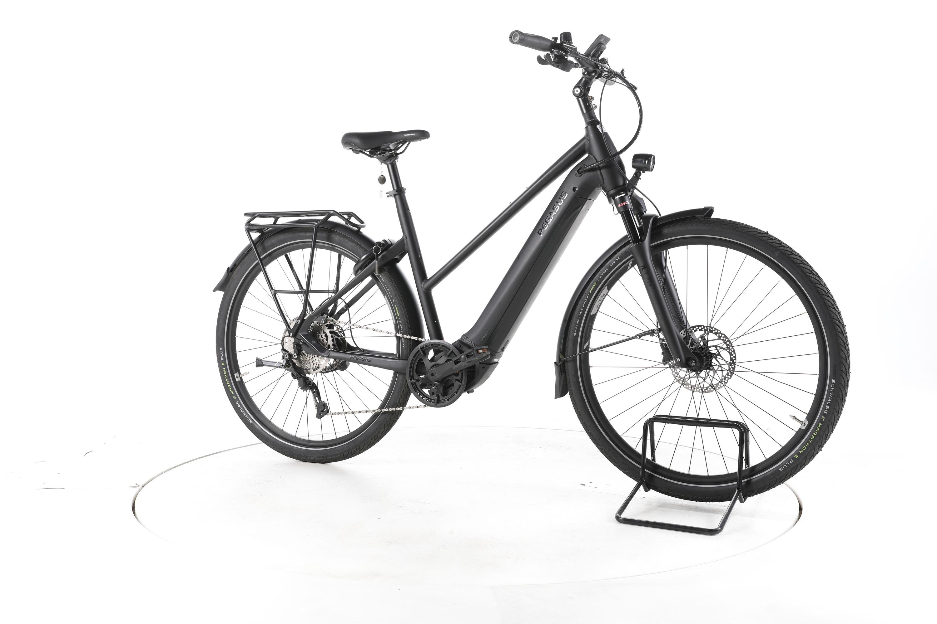Ebike ricondizionata · Pegasus Premio Evo 10 Lite · Ottime condizioni 2/7
