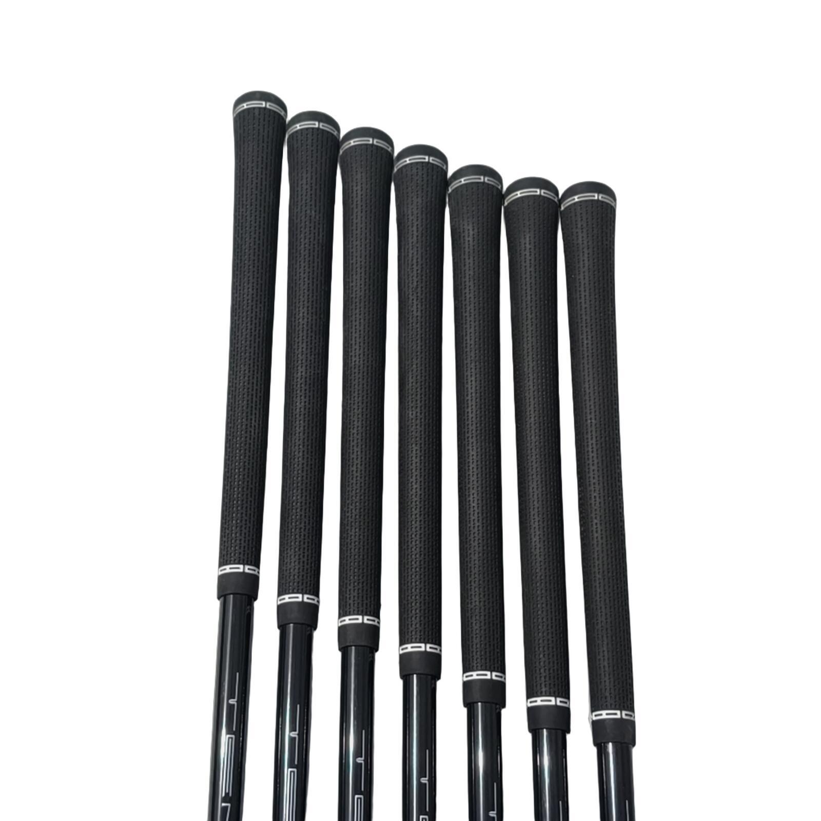 Titleist T350 gen  3. IJzerset / 5-PW+AW / Flex Regular / Grafiet 5/7