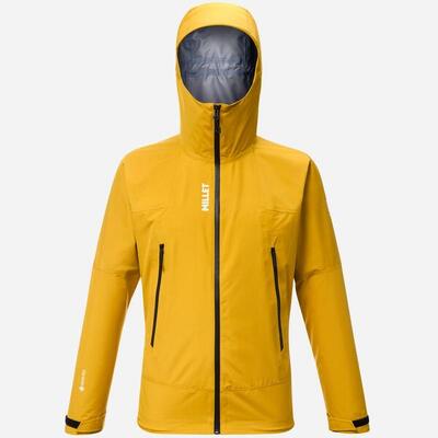 Jas voor heren madres gore-tex 3l limited emission