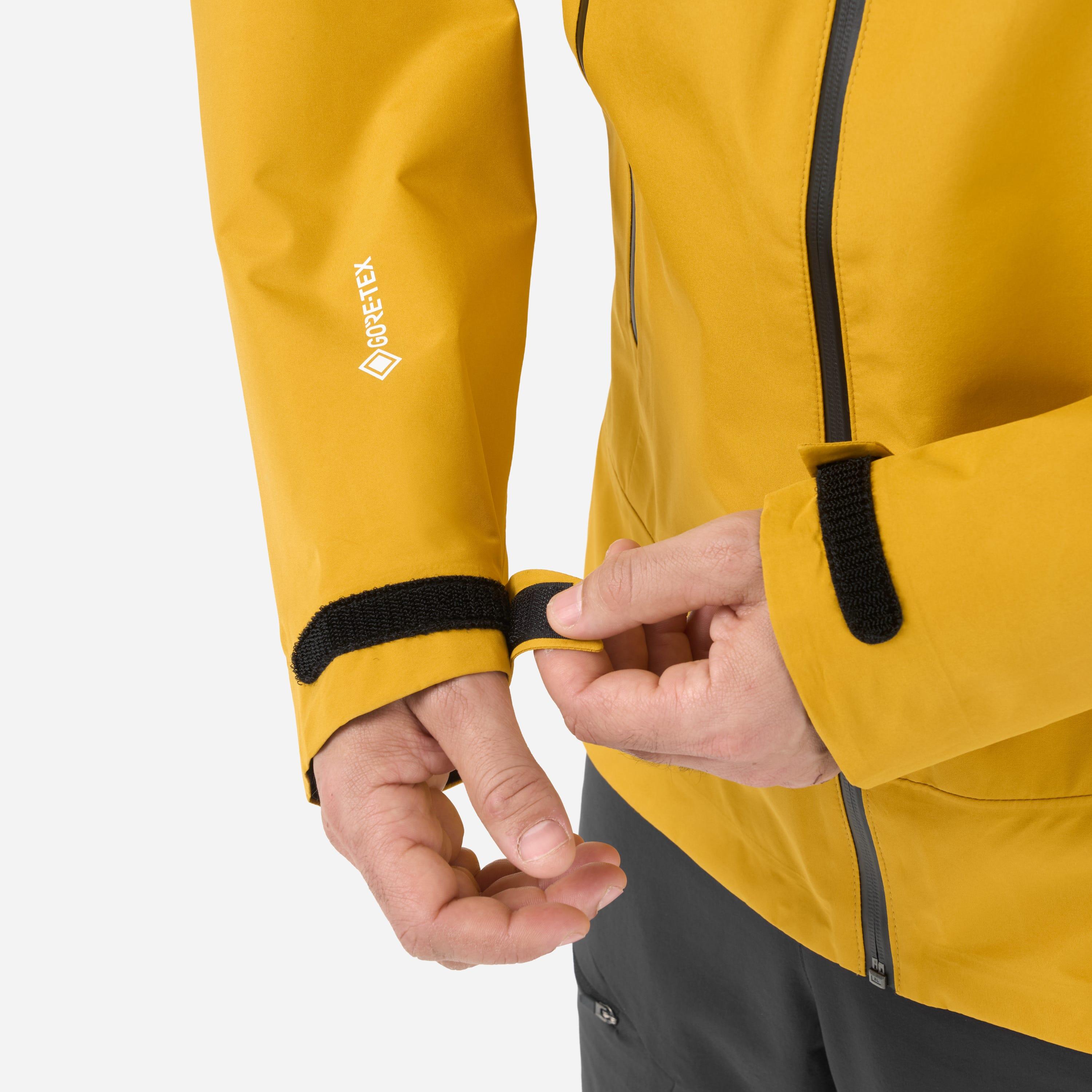 Veste Randonnée - Trekking pour homme MADRES GORE-TEX 3L LIMITED EMISSION 5/5
