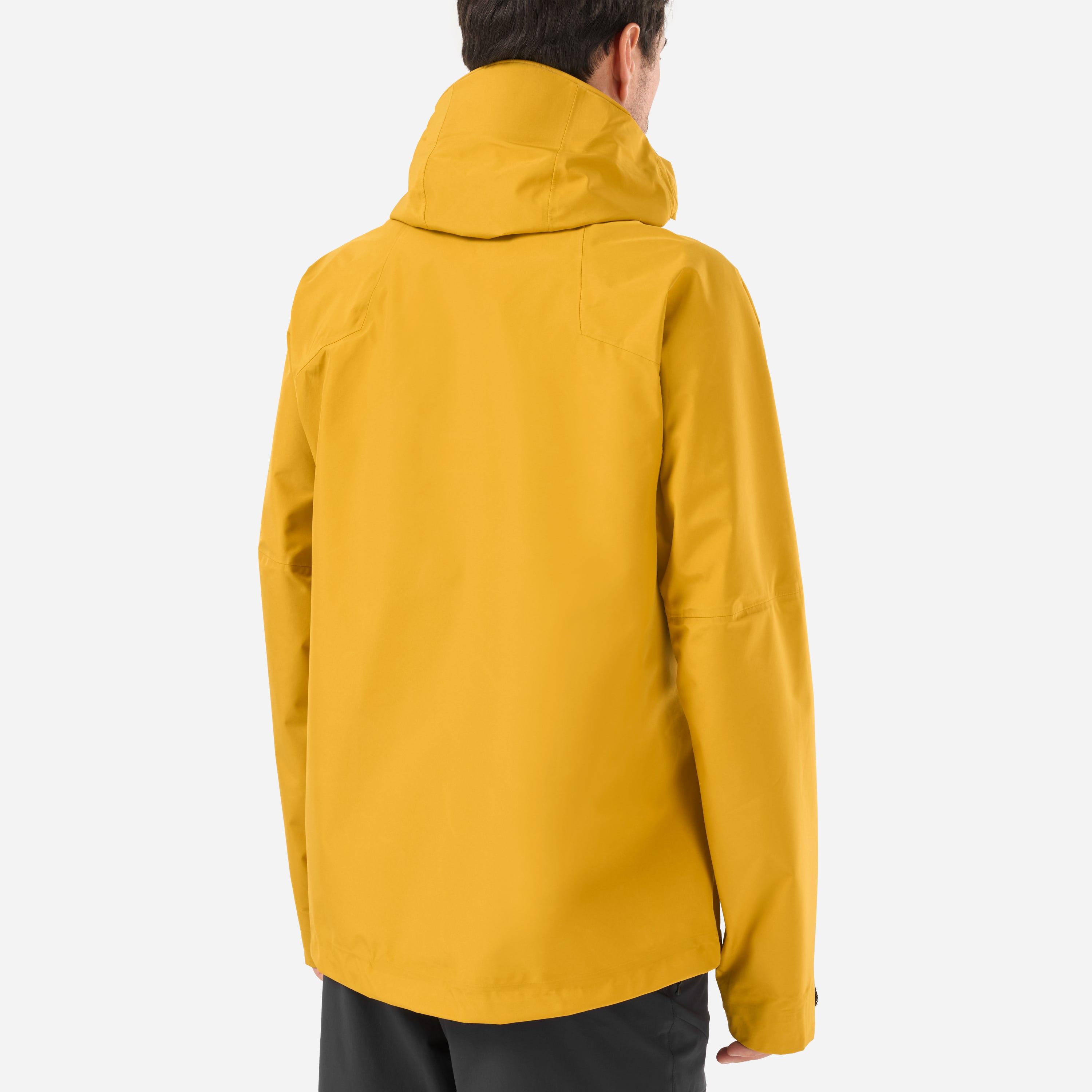 Veste Randonnée - Trekking pour homme MADRES GORE-TEX 3L LIMITED EMISSION 4/5