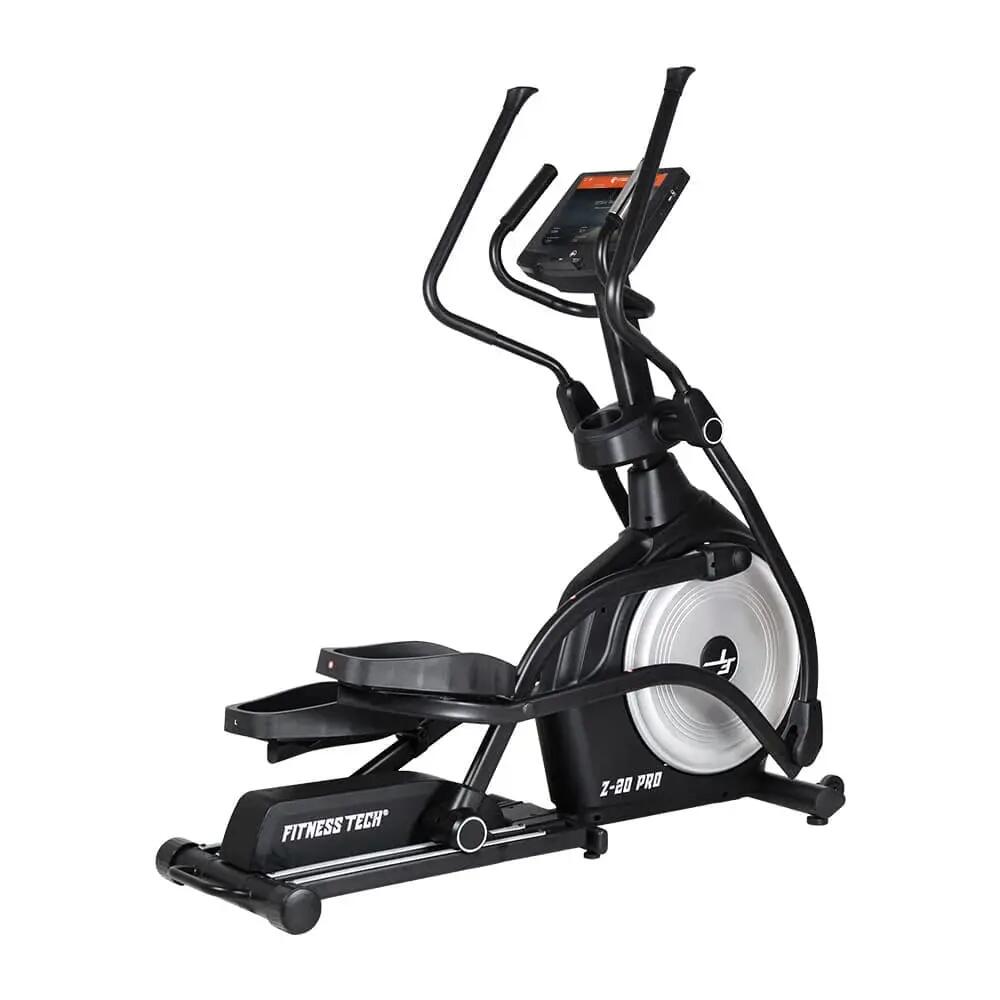 FITNESS TECH picture